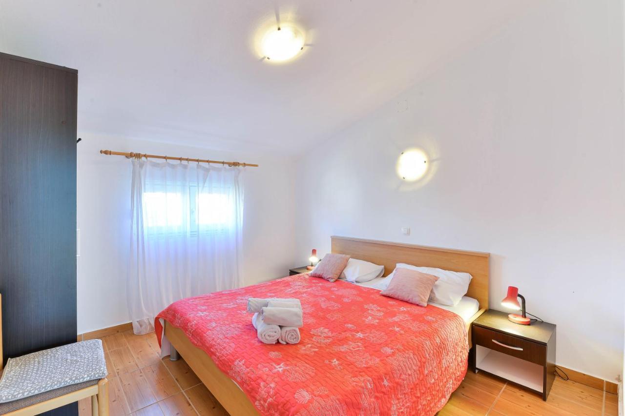 Apartments Adria Туран Екстериор снимка