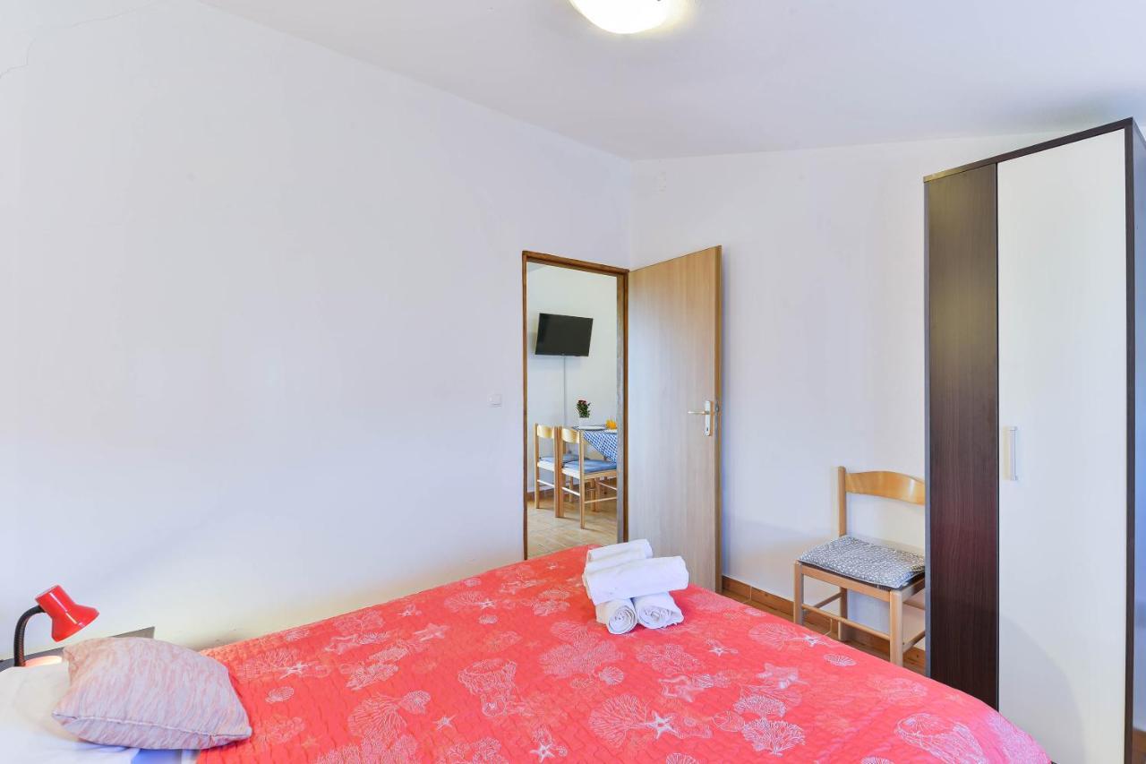 Apartments Adria Туран Екстериор снимка