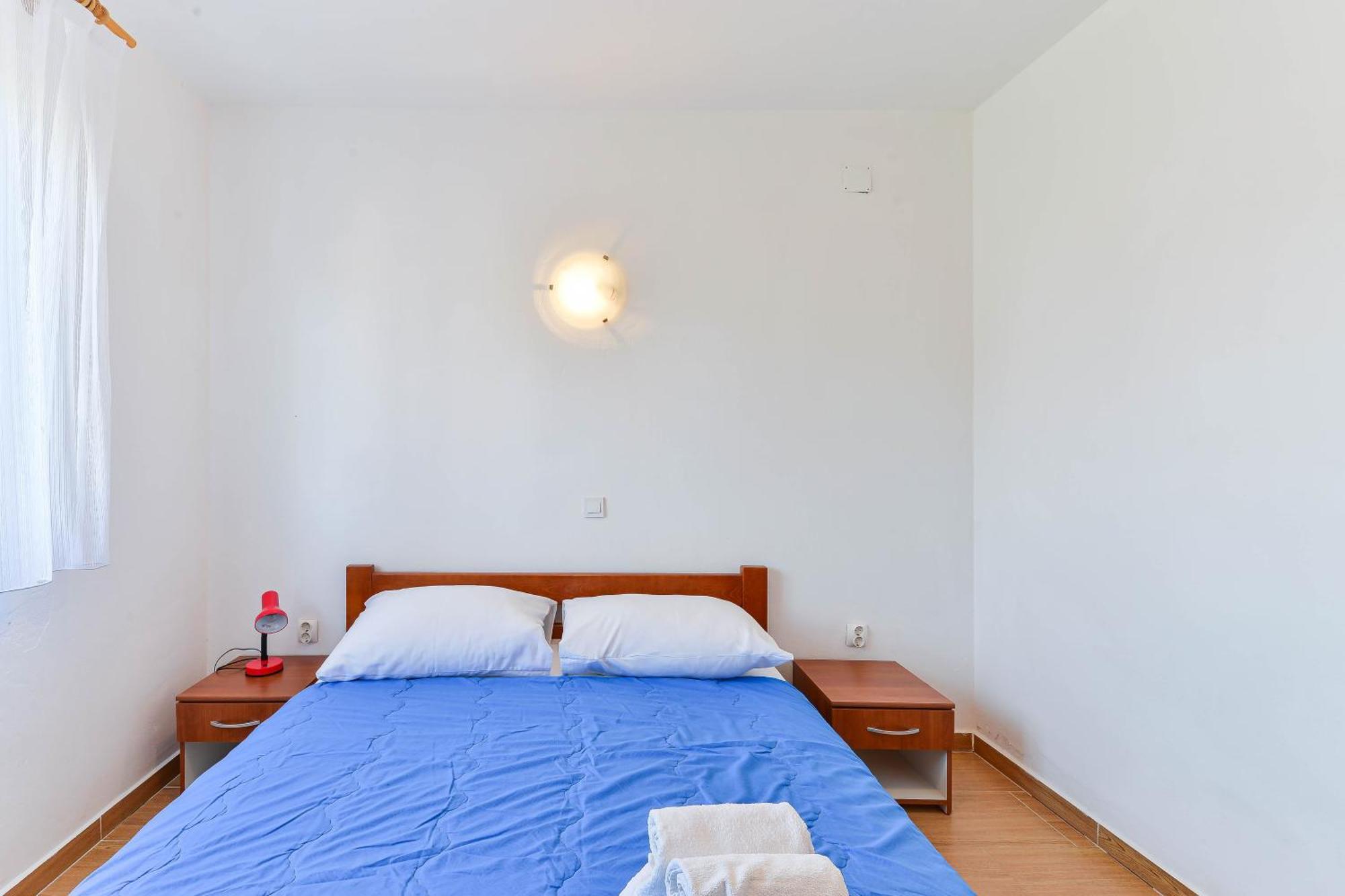 Apartments Adria Туран Екстериор снимка