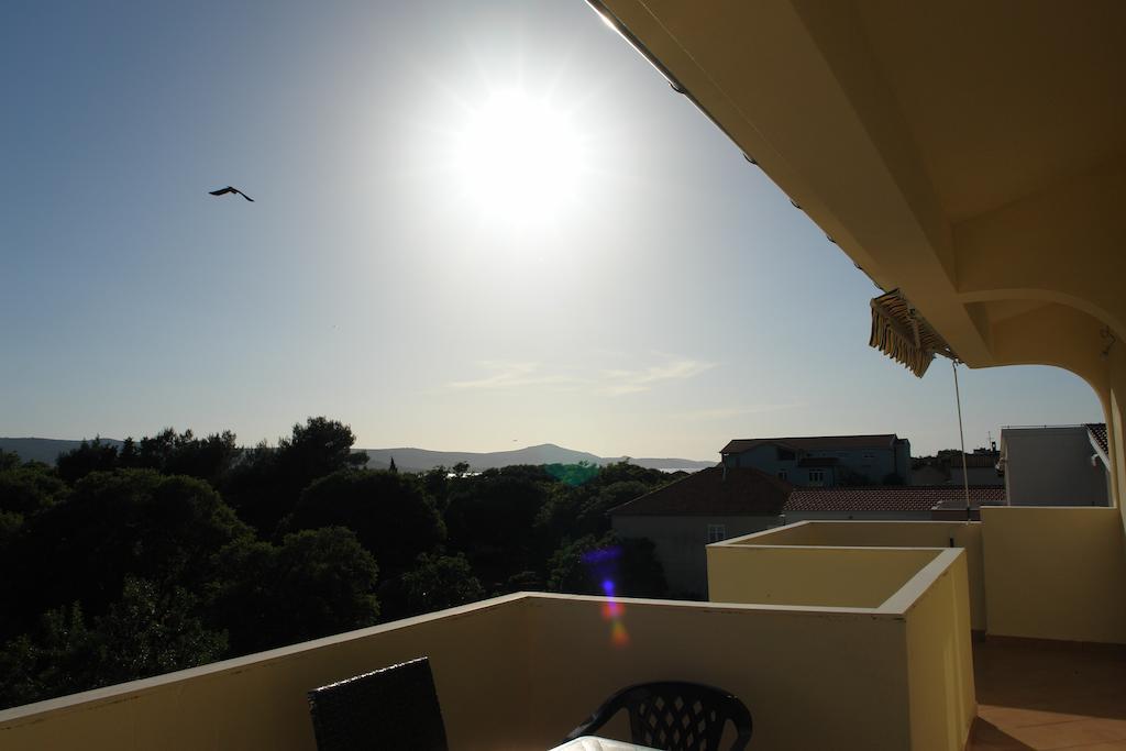 Apartments Adria Туран Стая снимка